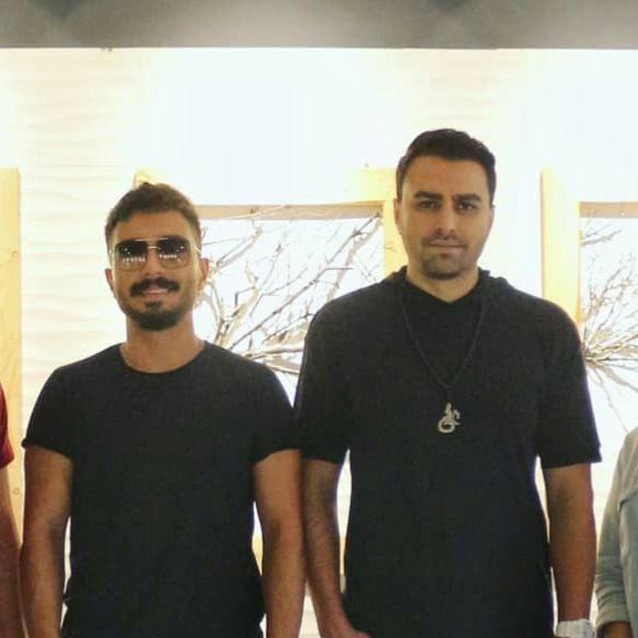دانلود آهنگ پازل بند بدم اومده از شب و بارون از این حسای سرد زمستون دانلود آهنگ پازل بند بدم اومده از شب و بارون از این حسای سرد زمستون